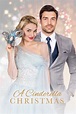 A Cinderella Christmas (2017) — The Movie Database (TMDB)