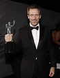 Hugh Laurie 15th Annual SAG Awards - Hugh Laurie Photo (3781203) - Fanpop
