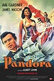 Affiche du film Pandora - Photo 18 sur 19 - AlloCiné