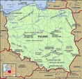 Poland | History, Flag, Map, Population, President, Religion, & Facts ...