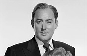 Michael Wilding - Turner Classic Movies