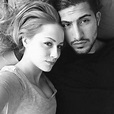 Pictures of Emre Can's girlfriend - FootyBlog.net