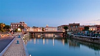 Visit Senigallia: Best of Senigallia, Marche Travel 2023 | Expedia Tourism