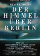 Der Himmel über Berlin (1987) movie posters