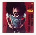 Francis Zappa Vinyl Lumpy Gravy 1968 w/ The Abnuceals Emuukha Electric ...