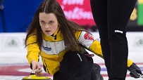 Tracy Fleury wins Masters curling title for first-ever Grand Slam ...