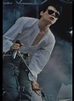Andrew Eldritch | Sisters of mercy, Andrew eldritch, Music is life