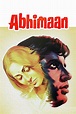 Abhimaan (1973) - Posters — The Movie Database (TMDB)