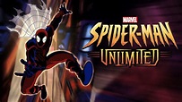 Ver los episodios completos de Spider-Man Unlimited | Disney+