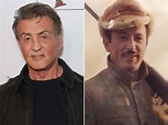 All About Sylvester Stallone's Late Father, Frank Stallone Sr.