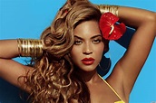 Beyonce's H&M Bikini Ads Are Just As Fierce As We Thought They'd Be ...