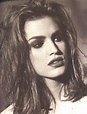 Bittersweet Vogue: Young Cindy Crawford
