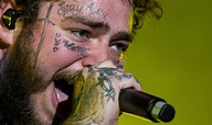 Post Malone's most famous tattoos and their meanings
