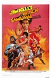 Z-Grade | Black Samurai | 1977 | One sheet poster | Starring...
