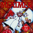 Pope On A Rope - Album by The Meatmen | Spotify
