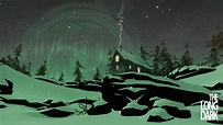 13 The Long Dark HD Wallpapers Backgrounds - Wallpaper Abyss