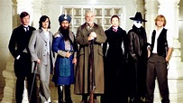 ‘The League Of Extraordinary Gentlemen’ Set For Reboot From 20th ...