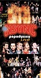 'N Sync: PopOdyssey Live (TV Movie 2002) - Plot Summary - IMDb