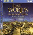Amazon.com: IMAX: Lost Worlds (Mayan Mysteries / Life in the Balance ...