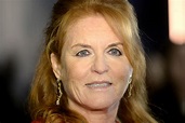 Sarah Ferguson opens up about Botox and laser facelifts ahead of 60th ...