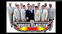 ANGELES DE CHARLY MIX - YouTube