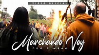 Dúo Zimrah - Marchando Voy | Club de Conquistadores Accordi - Chordify