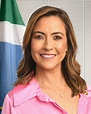 Senadora Soraya Thronicke - Senado Federal
