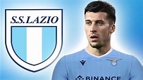 NICOLO CASALE | Welcome To Lazio? 2022 | Top Class Defending & Skills ...