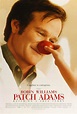 Patch Adams (1998) movie posters