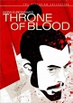 Trono de sangre - Película 1957 - SensaCine.com