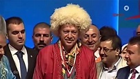 Song- Erdowie_ Erdowo_ Erdogan _ extra 3 _ NDR - YouTube