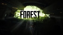 The Forest | Gameplay Trailer - YouTube