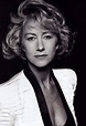 Helen Mirren, photographed by David Bailey for Vogue 1992 | Wow Factor ...
