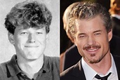 Eric Dane | Eric dane, Celebrities then and now, Young celebrities