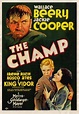 The Champ (1931) - IMDb