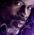 Comic-Con 2013 | Poster de Djimon Honsou para la película "El Séptimo ...