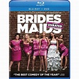 Bridesmaids Blu-ray + DVD Pelicula