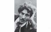 Marc Chagall: Biografie (Lebenslauf / Ausstellungen)