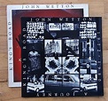 John Wetton King's Road: 1972-1980 LP (King Crimson, Uriah Heep, Asia ...