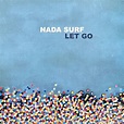 Nada Surf – Let Go – Double Vinyl Record – Round Flat Records