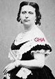 Gotha d'hier et d'aujourd'hui 2: Princesse Florestine de Monaco ...