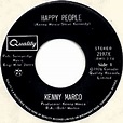 Kenny Marco Albums: songs, discography, biography, and listening guide ...