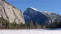 Webcam Yosemite National Park, California: Live Web Cam Views of ...