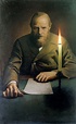 5 books Dostoevsky considered masterpieces - Russia Beyond