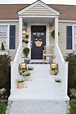 Front Porch Ideas and Designing the Outdoors - Nesting With Grace