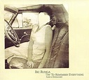 Runga, Bic - Try to Remember Everything - Amazon.com Music