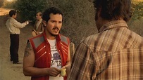 John Leguizamo as Diego in 'My Name Is Earl' ~ "South Of The Border ...