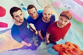 Coldplay: A Head Full of Dreams 2018, directed by Mat Whitecross | Film ...