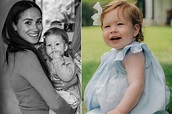 Meghan and Harry say Lilibet’s princess title is ‘birthright’ since ...