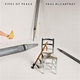 Pipes Of Peace by Paul McCartney: Amazon.co.uk: Music